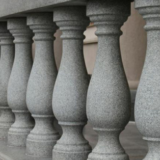 Балясина из гранита б-001